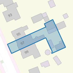 Perceel CUI00-C-3617