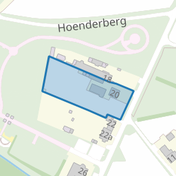 Perceel CUI00-C-3620