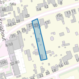 Perceel CUI00-C-3622