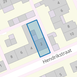 Perceel CUI00-C-3630