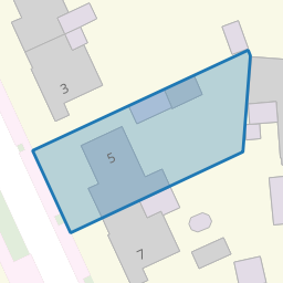 Perceel CUI00-C-3638