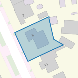 Perceel CUI00-C-3640