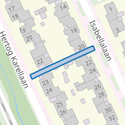 Perceel CUI00-C-3646