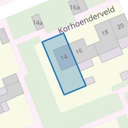 Perceel CUI00-C-3650