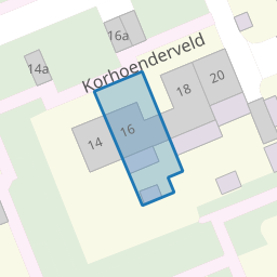 Perceel CUI00-C-3651