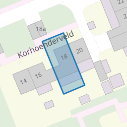 Perceel CUI00-C-3652