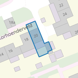 Perceel CUI00-C-3653