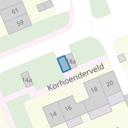 Perceel CUI00-C-3655