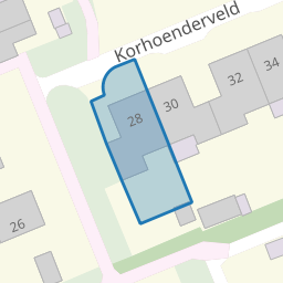 Perceel CUI00-C-3660