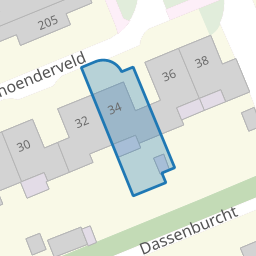 Perceel CUI00-C-3663