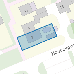 Perceel CUI00-C-3672