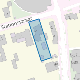 Perceel CUI00-C-3680