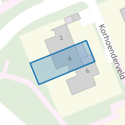 Perceel CUI00-C-3685