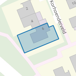 Perceel CUI00-C-3686