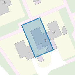 Perceel CUI00-C-3688