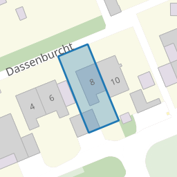 Perceel CUI00-C-3691