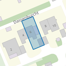 Perceel CUI00-C-3692