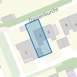 Perceel CUI00-C-3693