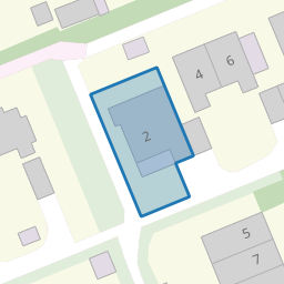 Perceel CUI00-C-3694