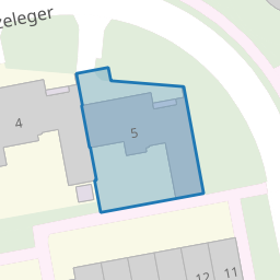 Perceel CUI00-C-3695