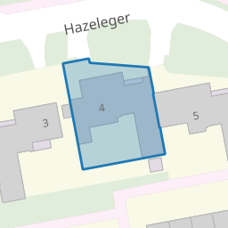 Perceel CUI00-C-3696