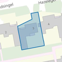 Perceel CUI00-C-3697