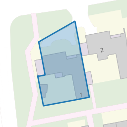 Perceel CUI00-C-3699