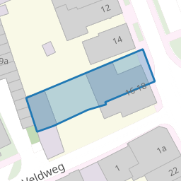 Perceel CUI00-C-3767