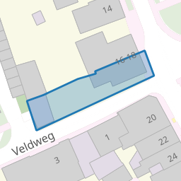 Perceel CUI00-C-3768