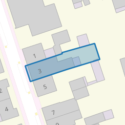 Perceel CUI00-C-3772