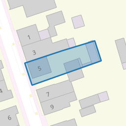 Perceel CUI00-C-3773