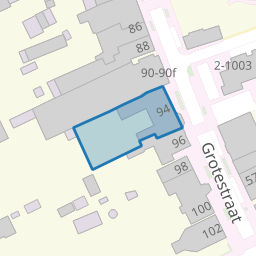 Perceel CUI00-C-3787