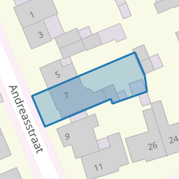 Perceel CUI00-C-3790