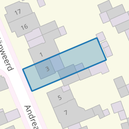 Perceel CUI00-C-3792