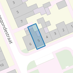 Perceel CUI00-C-3794