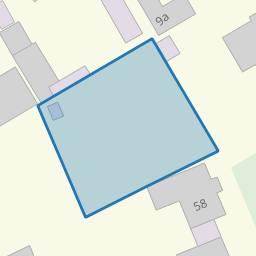 Perceel CUI00-C-3800