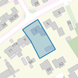 Perceel CUI00-C-3803