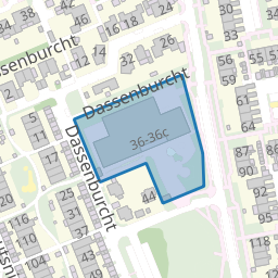 Perceel CUI00-C-3827