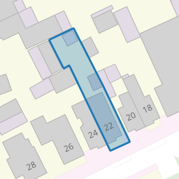 Perceel CUI00-C-3832