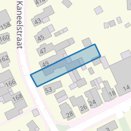 Perceel CUI00-C-3836