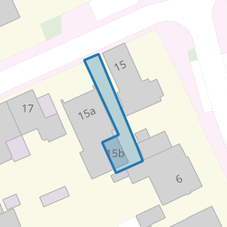 Perceel CUI00-C-3840