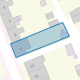 Perceel CUI00-C-3845