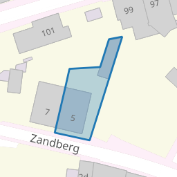 Perceel CUI00-C-3856