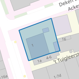 Perceel CUI00-C-3891