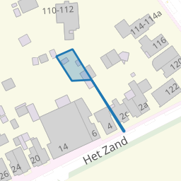 Perceel CUI00-C-3904