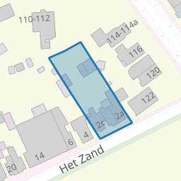 Perceel CUI00-C-3905