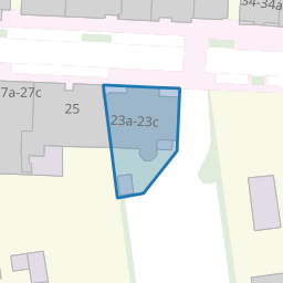 Perceel CUI00-C-3910