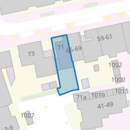 Perceel CUI00-C-3920