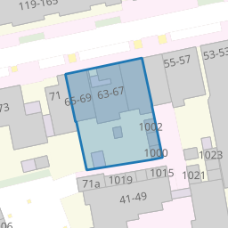 Perceel CUI00-C-3922
