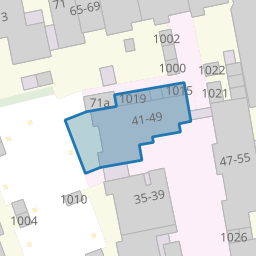 Perceel CUI00-C-3923